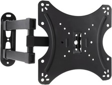 SUPPORTO BRACCIO STAFFA A MURO