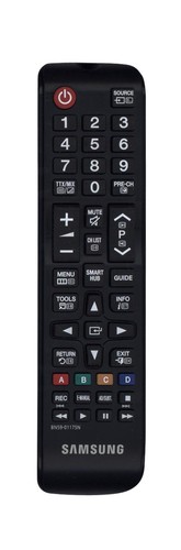 Telecomando originale samsung - telecomando,