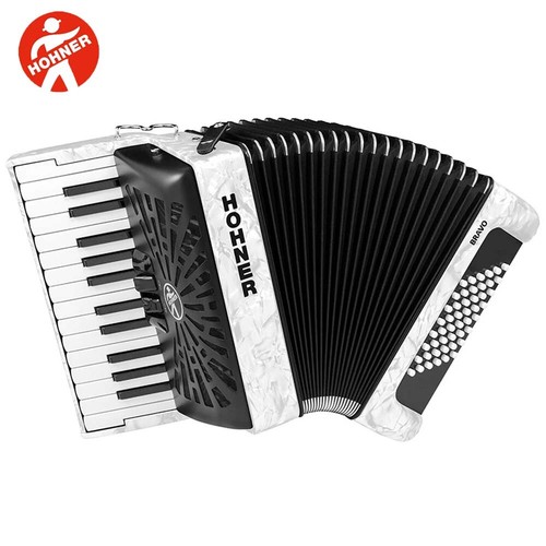 Hohner bravo br48wh - hohner,