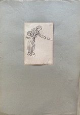 Mario Barone *1902 Persona