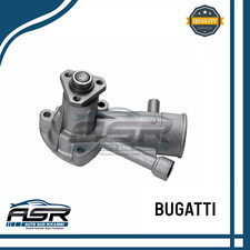 POMPA ACQUA BUGATTI
