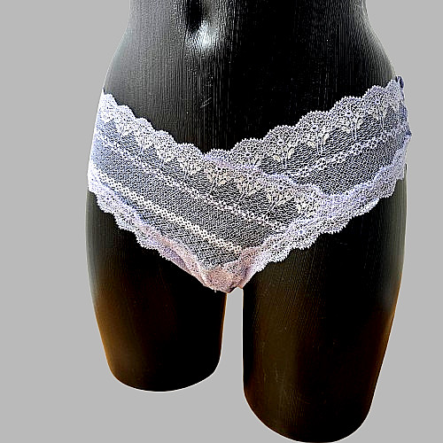 Slip esclusivo perla con - slip,