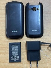 Brondi Stone Working Cell