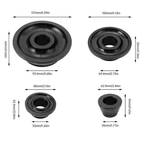 36mm sizes tire - 4,
