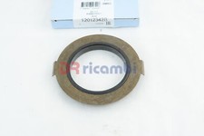 PARAOLIO TENUTA DIFFERENZIALE