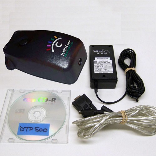 Rite dtp34l spettrofotometro - x-rite,