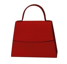 Borsa sera donna - sera, 23x18x9