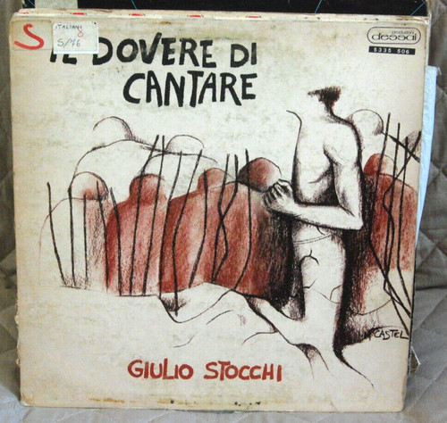 Giulio stocchi il dovere - –,