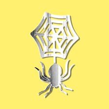 Specchi In Acrilico A Forma Di