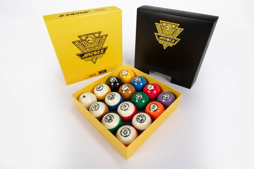 Palline biliardo aramith - palline,