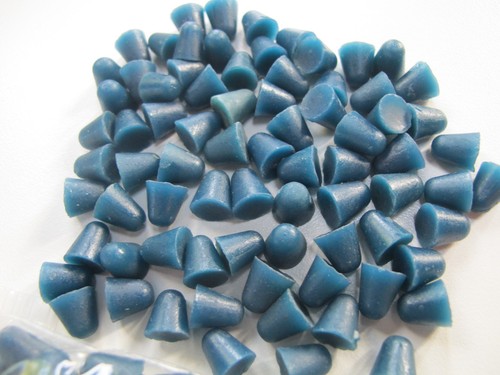 Otec precision blue - otec,
