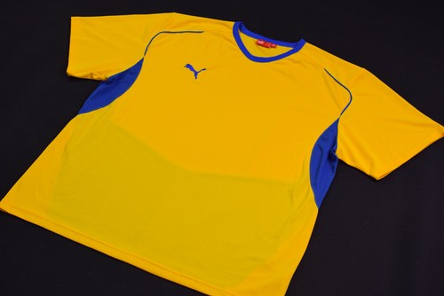 Puma maglia jersey camiseta