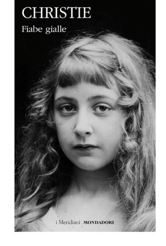 Agatha christie fiabe - christie, gialle