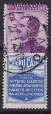 REGNO D'ITALIA 1924-25