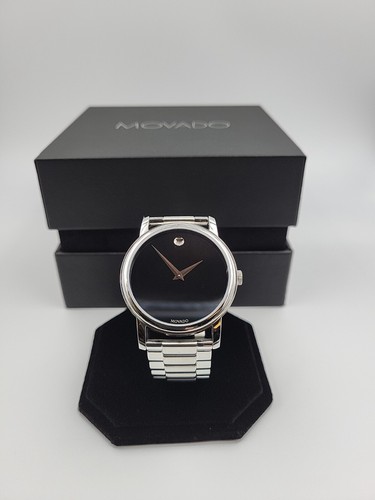 Orologio movado uomo classic - orologio,