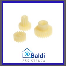 RICAMBIO KIT INGRANAGGI PER
