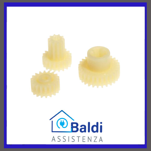 Ricambio kit ingranaggi per - ricambio,