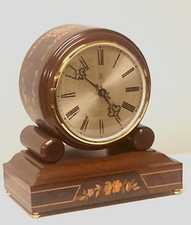 Orologio da Tavolo Mensola