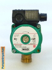 Pompa di circolazione Wilo