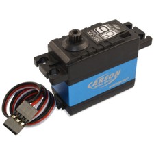 Carson Servosterzo Servo CS-6