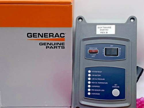 Generac 0g79010srv assy - 0g79010srv,