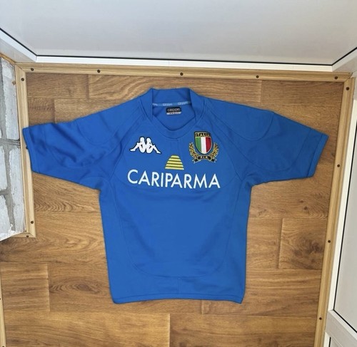 Maglia italia - maglia, rugby