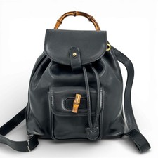 Mini zaino originale Gucci GG