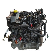 Motore per Nissan Qashqai 1.5