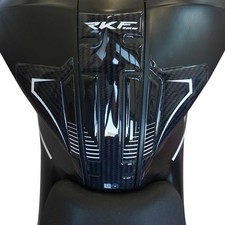 Paraserbatoio Adesivo resina