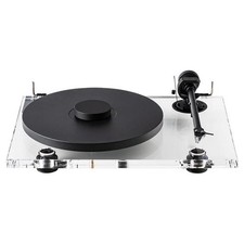 Pro Ject Giradischi SERIE X XA B Clear