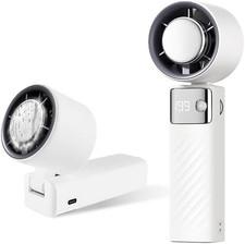 Mini Ventilatore