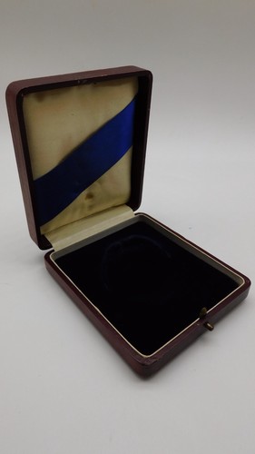 Scatola per orologio tasca - per, da