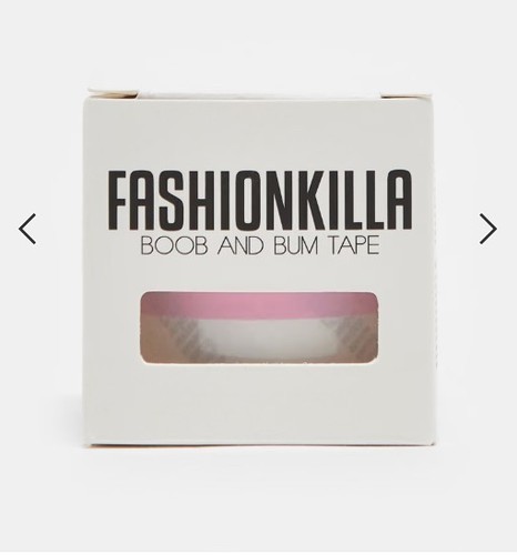 Boob bum lift tape adesivo - boob, &