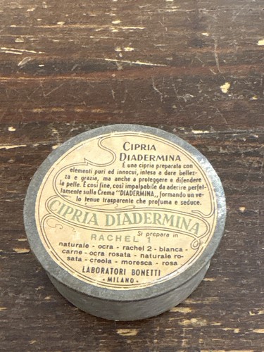 Cipria