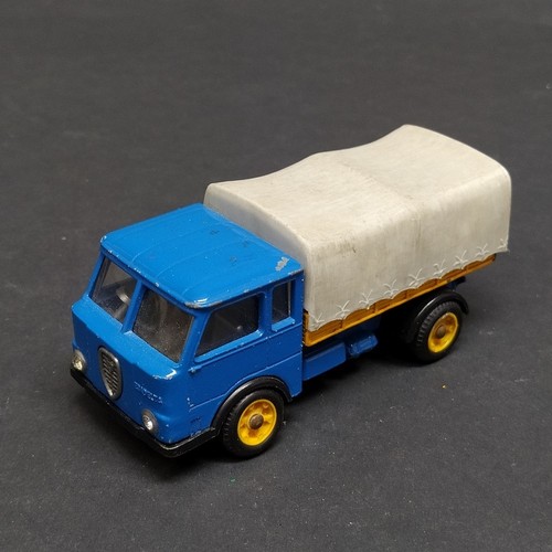 Modellino 43 penny - sc., 1/43