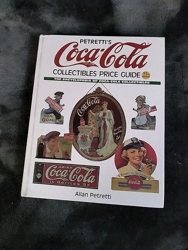 Petretti coca cola - petretti's, price