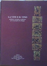 LA VITE E IL VINO