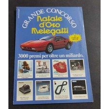 Cartolina Grande Concorso