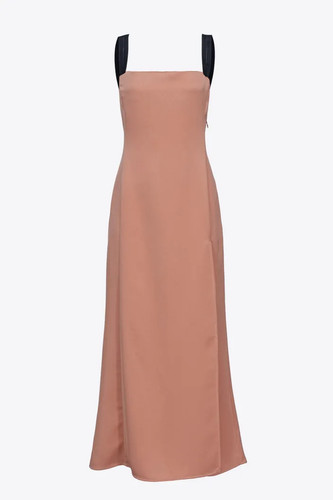 Pinko abito slipdress - pinko,