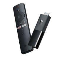 Xiaomi stick nero eu - nero,