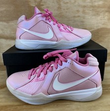 Nike Zoom KD 3 'Aunt Pearl'