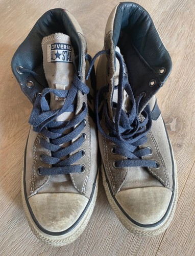 Scarpe converse all - scarpe, star