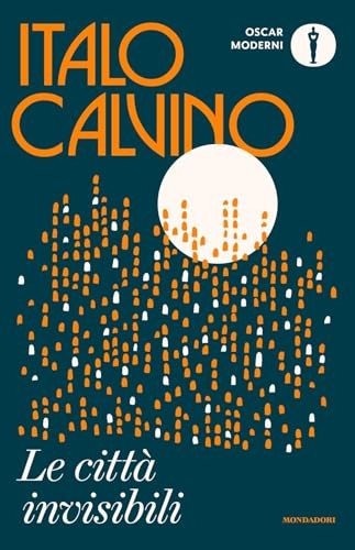 Citta invisibili calvino - citta,