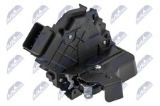 Serratura sport. posteriore Sx