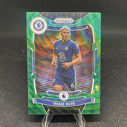 Thiago silva 2021 panini - 2021-22,