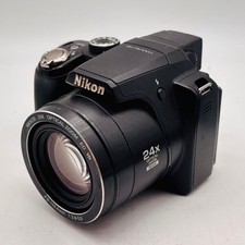 Nikon COOLPIX P90 fotocamera