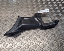 Assetto anteriore Ford Transit Custom 2023-2024