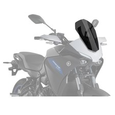 Cupolino Parabrezza Yamaha