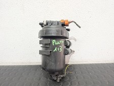 SUPPORTO FILTRO GASOLIO