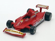 Modellino auto Polistil scala